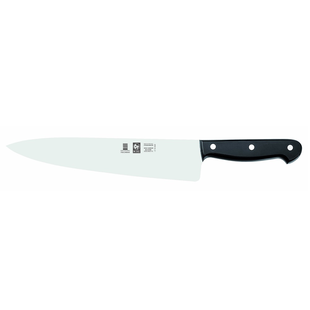 Μαχαίρι Chef 25cm Ατσάλι Technik Icel 271.8610.25 - 1