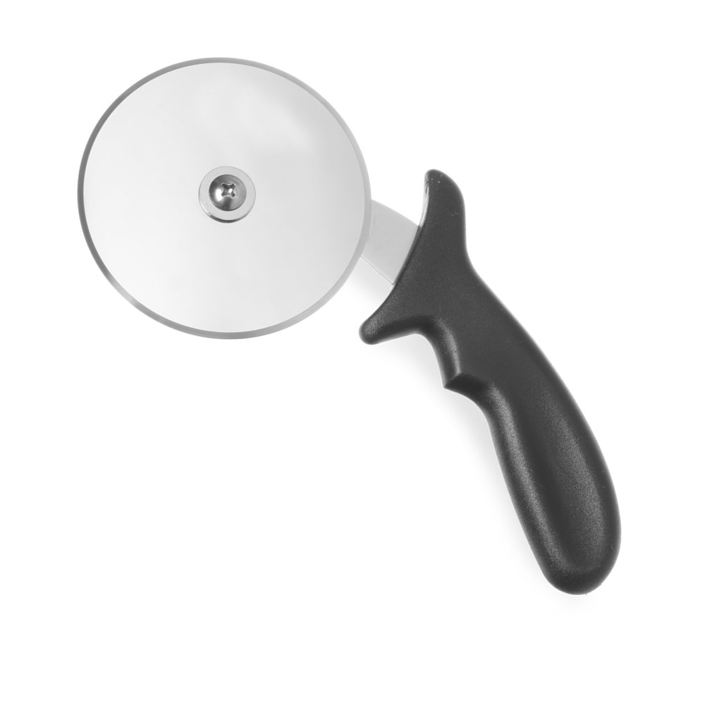 Ρόδα - Μαχαίρι Για Pizza Ανοξείδωτο Ø10x23cm 617014 Hendi 30.40128 - 