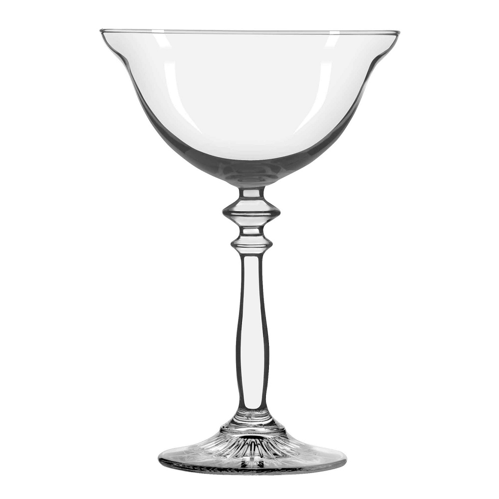 Ποτήρι Γυάλινο Coupe 245ml Ø11,3xH16,1cm 1924 ONIS 37.01407 - 