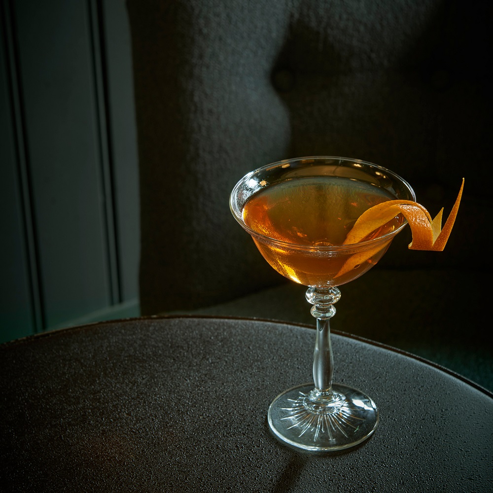 Ποτήρι Γυάλινο Coupe 245ml Ø11,3xH16,1cm 1924 ONIS 37.01407 - 3