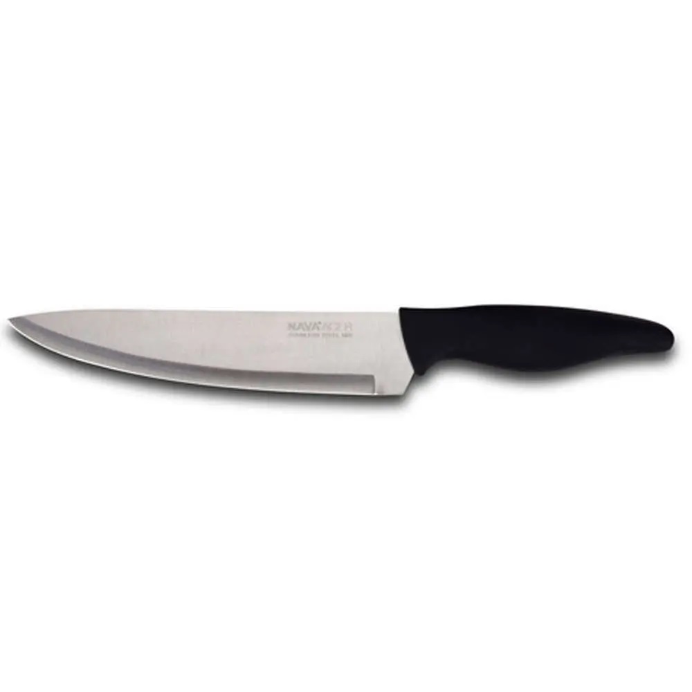 Μαχαίρι Chef Ανοξείδωτο 32cm Acer Nava 10-167-035 - 