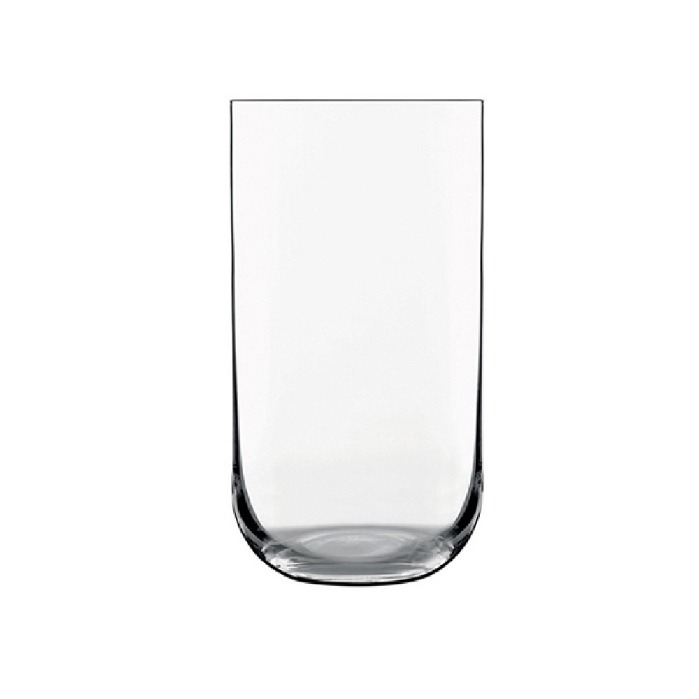 Ποτήρι Κρυσταλλίνης Beverage 590ml Ø7,8xH14,6cm Sublime Luigi Bormioli 08.00894 - 