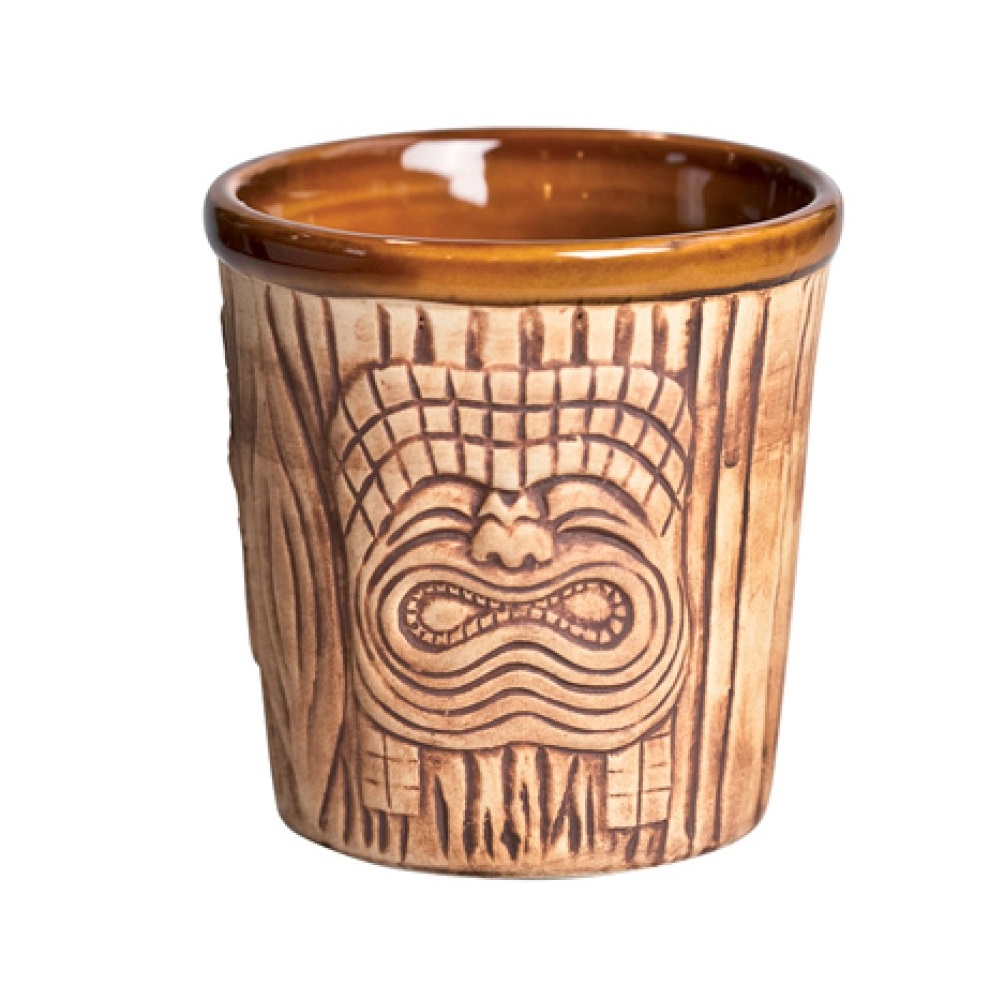Κούπα Κεραμική Cocktail 430ml Ø9,7xH10cm Maitai Tiki APS Bar Supply 28.00020 - 