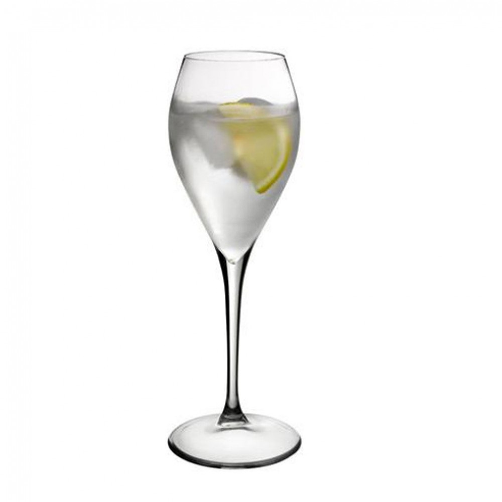 Ποτήρι Γυάλινο Water 325ml Ø8xH23,3cm Monte Carlo Pasabahce SP440091G6 - 2