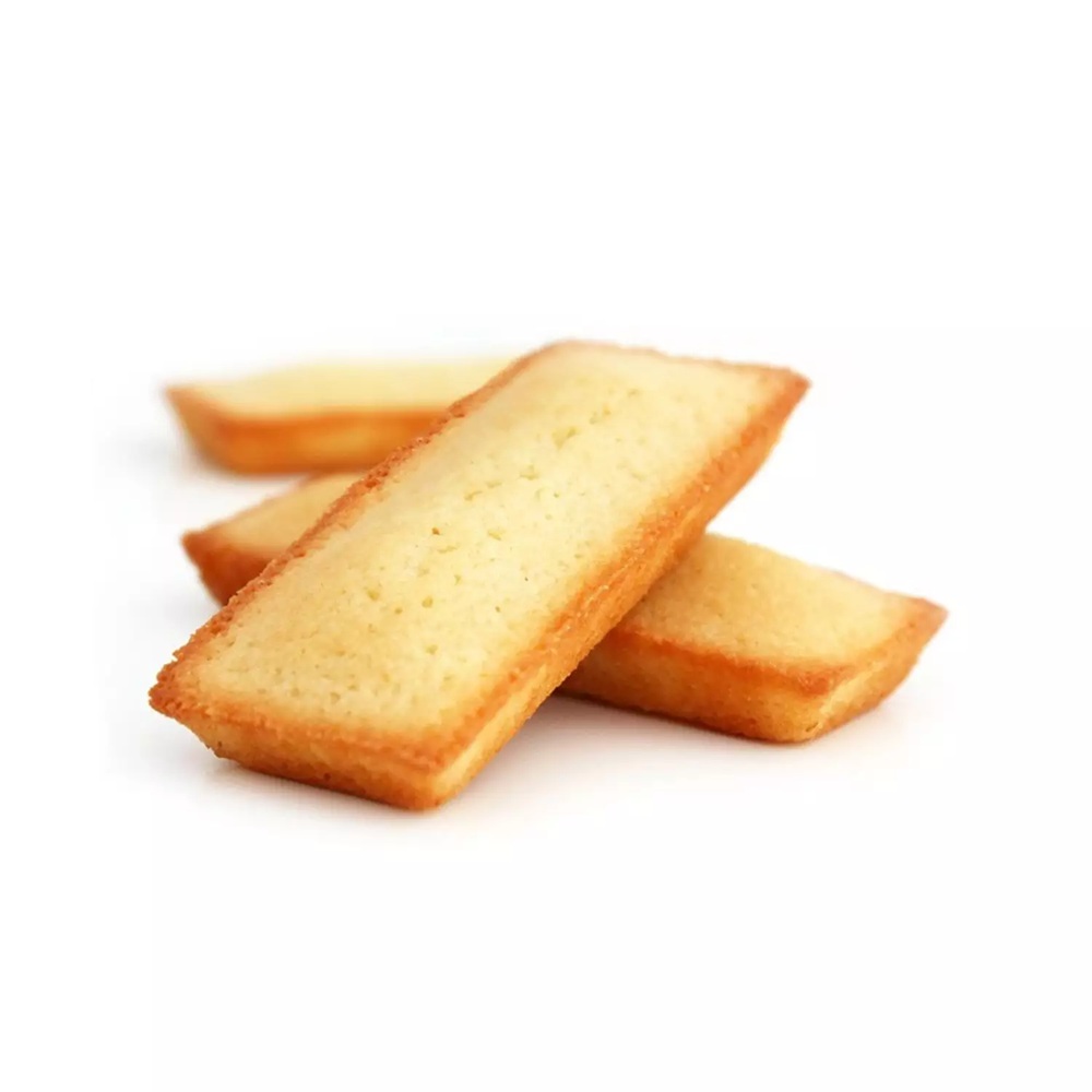 Φόρμα Σιλικόνης Platinum 7 Θέσεων 95x45x12mm Classic Finanzieri SF054 Silikomart 30.054.00.0060 - 2