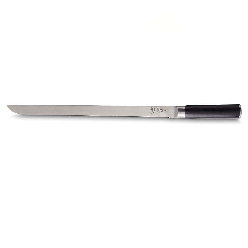 Μαχαίρι Φιλεταρίσματος - Σολωμού Shun Classic Kai DM-0735 - 2