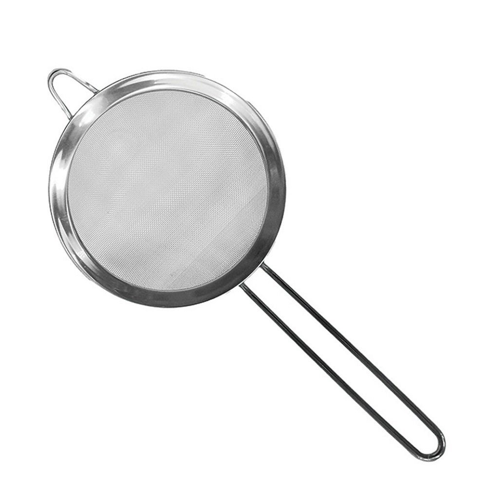 Σουρωτήρι Χειρός Ø18cm Ανοξείδωτο PKS 60.61027 - 