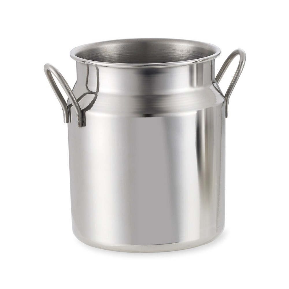 Καρδαράκι Mini Ανοξείδωτο Ø7xH10cm 426470 Hendi 30.41038 - 