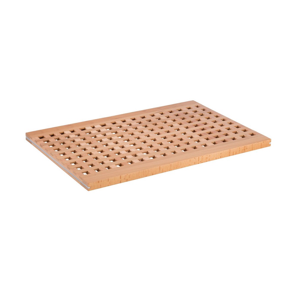 Δίσκος Κοπής Ψωμιού Ξύλινος 52x34xH2cm Bread Buffet APS Bar Supply 27.00953 - 