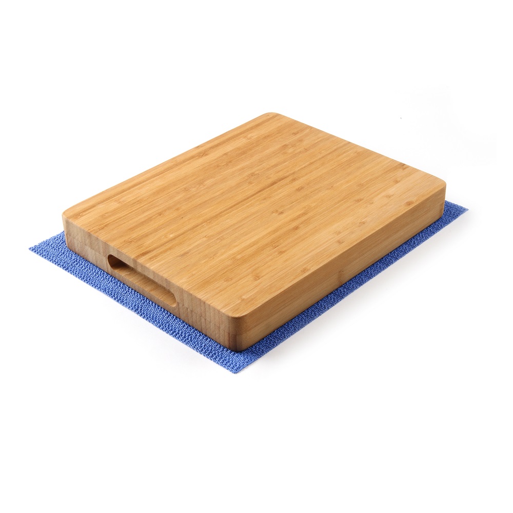 Αντιολισθητικό Πανί Ρολό PVC Μπλέ 150x30xH1,5cm Profi Line 598047 Hendi 30.40544 - 3