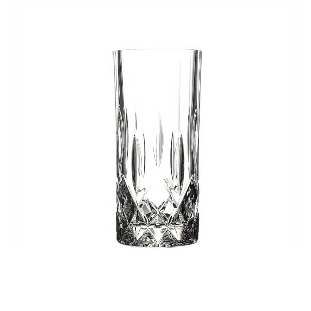 Ποτήρι Νερού Γυάλινο Ψηλό Concert 250ml 6,1x14,5cm Home Style 73516622 - 