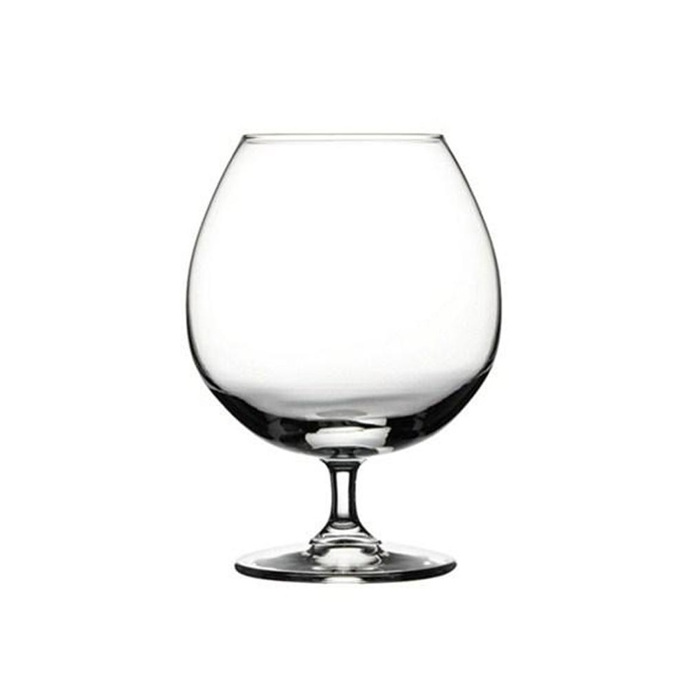 Ποτήρι Γυάλινο Κονιάκ 543ml Φ10xH14,3cm - Charente Cognac Pasabahce SP44825 - 1