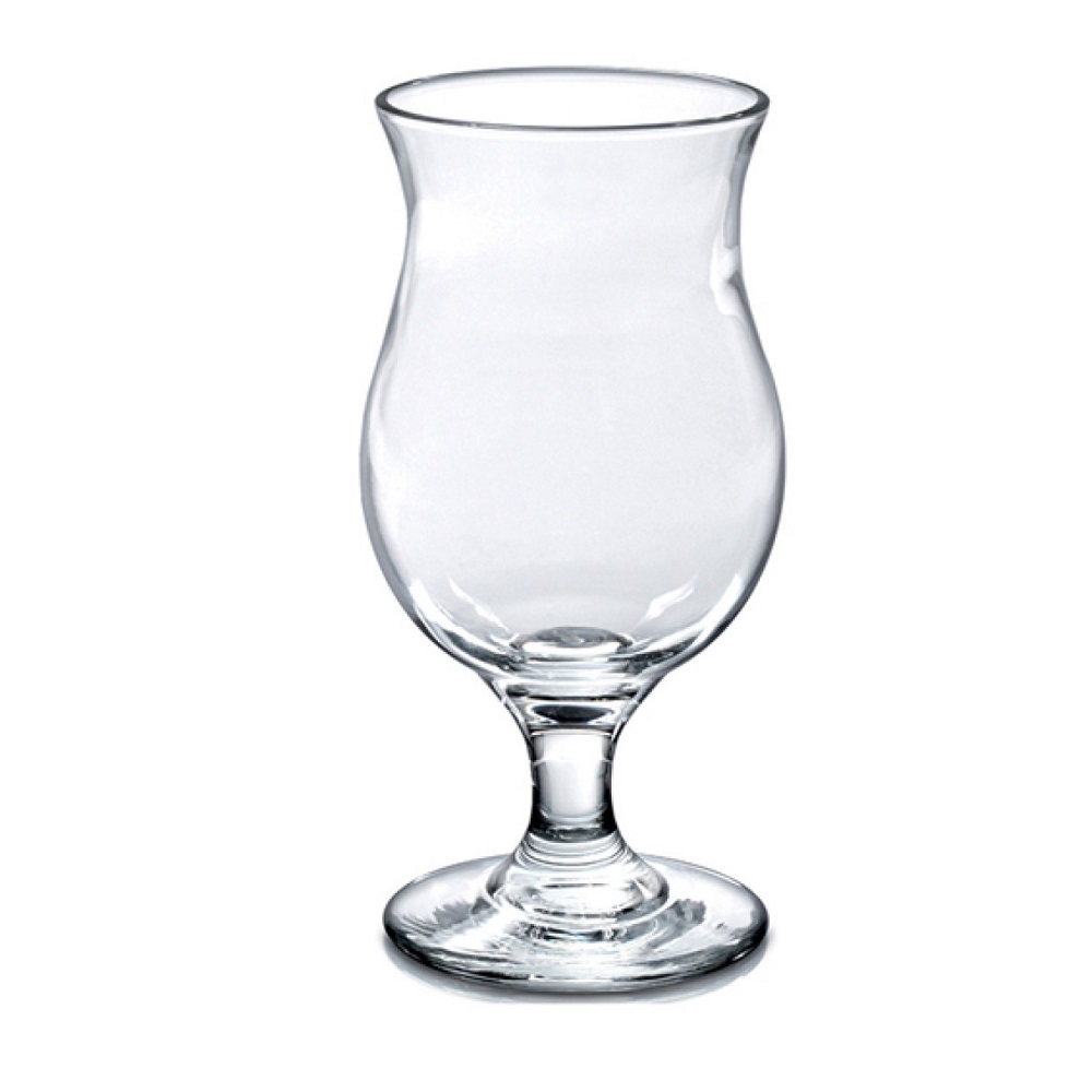 Ποτήρι Γυάλινο Cocktail 340ml Ø7,3xH16cm St. Tropez Borgonovo 01.10741 - 