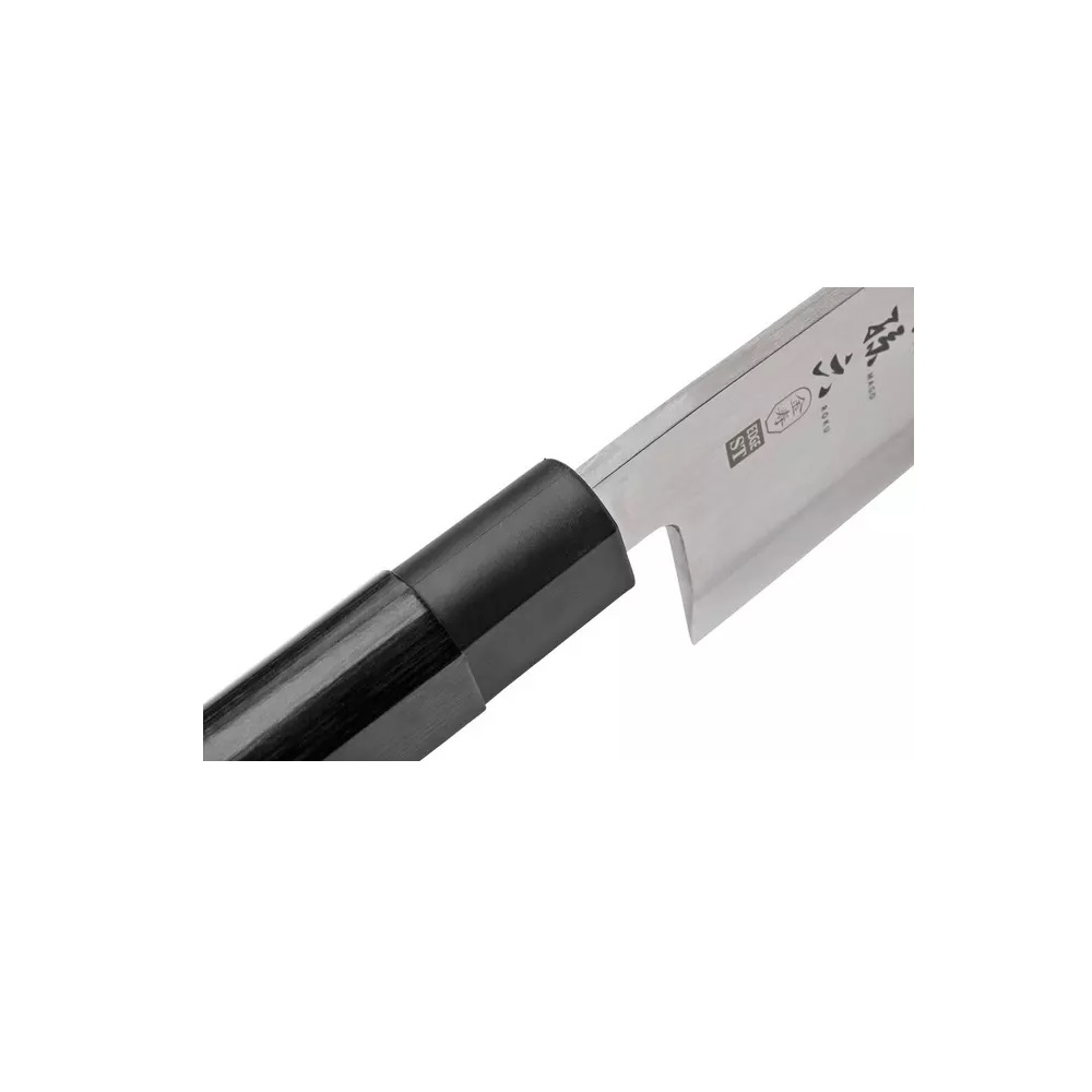 Μαχαίρι Deba 18cm Seki Magoroku Kinju Kai AK-1103 - 3