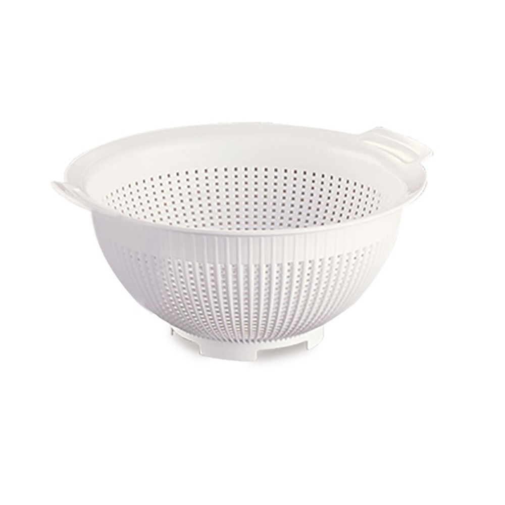 Σουρωτήρι Πολυπροπυλένιο Ø38xH17,2cm Araven 46.00483 - 