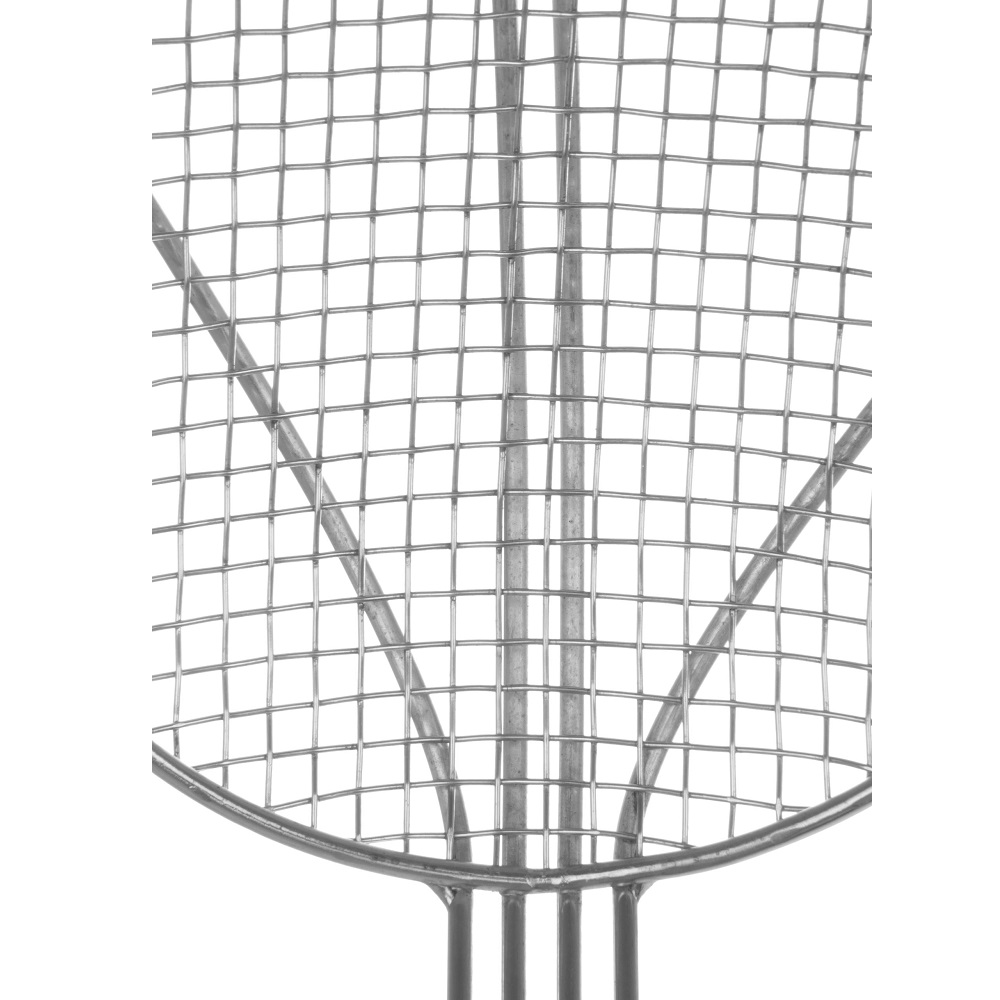 Κουτάλα Αράχνη Ανοξείδωτη Ενισχυμένη Ø20x51cm 640609 Hendi 30.40024 - 2