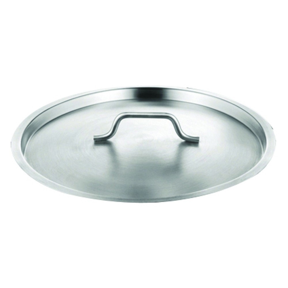 Καπάκι Ανοξείδωτο 201 Διάμετρος 32cm Inox GTSA 56-90032