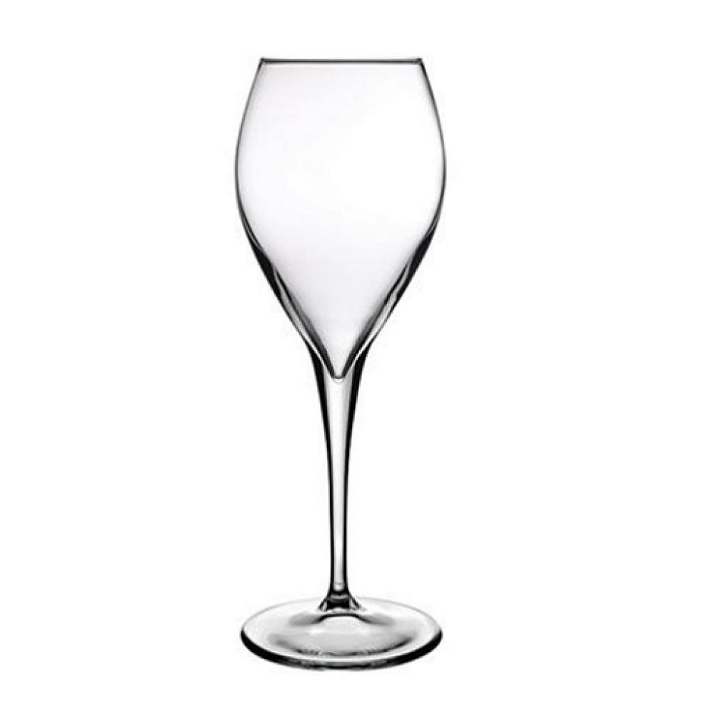 Ποτήρι Γυάλινο Κρασιού 445ml Ø8,5xH24,2cm Monte Carlo Pasabahce SP440088K6 - 1