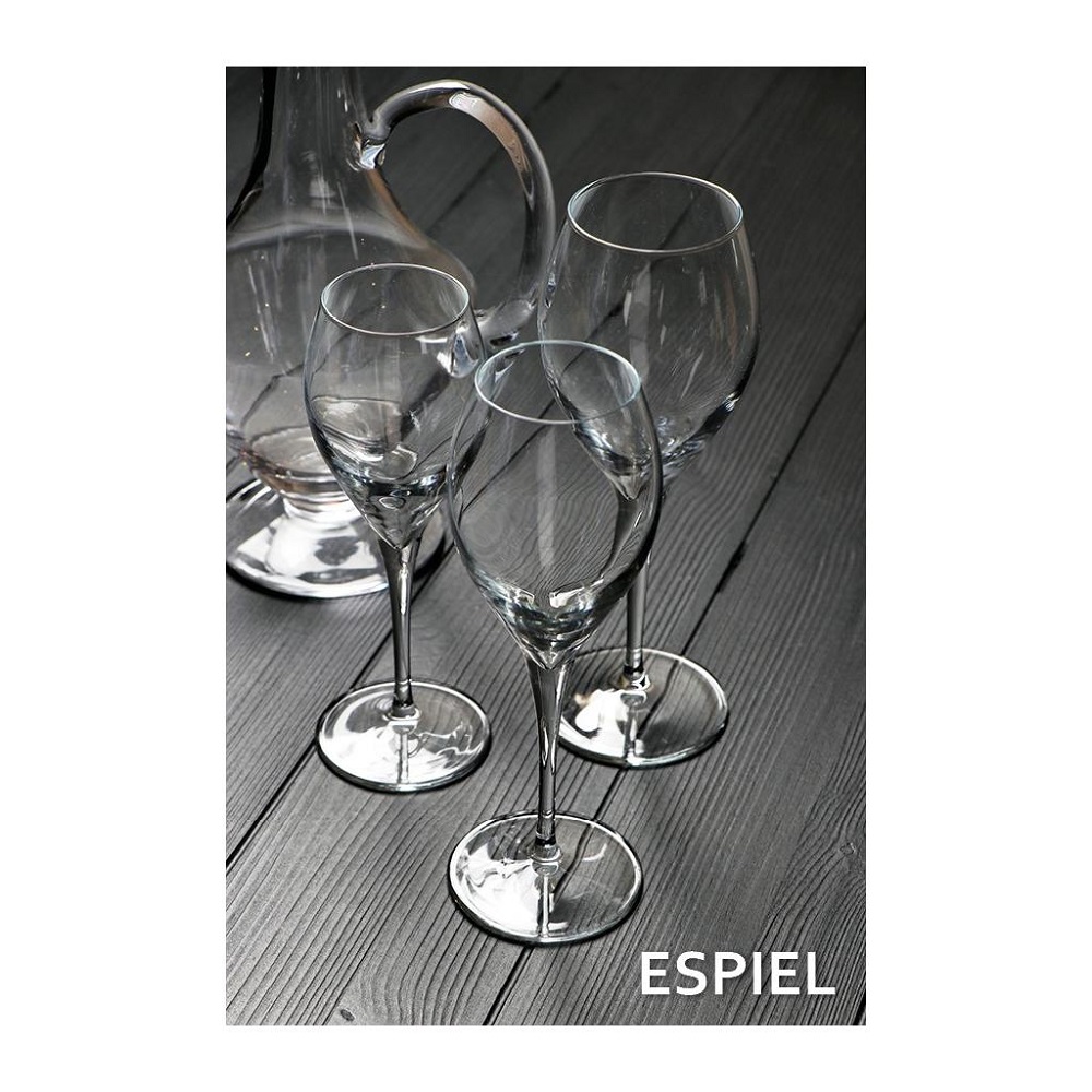 Ποτήρι Γυάλινο Κρασιού 445ml Ø8,5xH24,2cm Monte Carlo Pasabahce SP440088K6 - 5