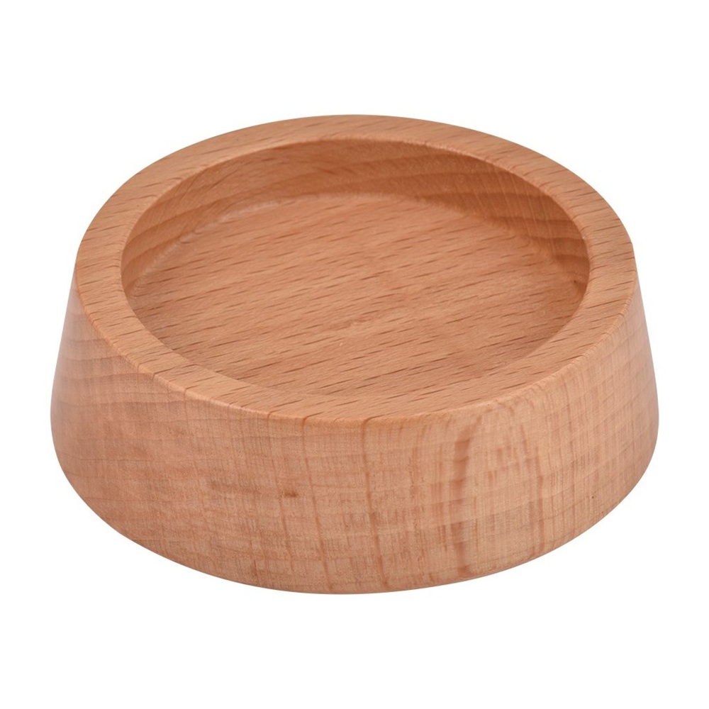 Βάση Πατητηριού Καφέ Ξύλο Οξιάς Belogia THB300 - 