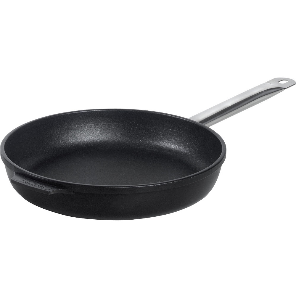 Τηγάνι Αντικολλητικό Φ36cm Χυτού Αλουμινίου Titanium Professional 629352 Hendi 30.40581 - 1