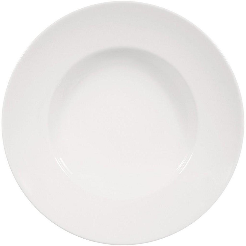 Πιάτο Pasta Βαθύ Στρογγυλό Πορσελάνης Φ30xH5,9cm Meran Seltmann Weiden 001.167730K2 - 