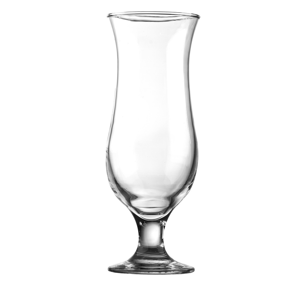 Ποτήρι Cocktail Γυάλινο Διάφανο 430ml Ø7,7xH20,7cm Ariadne Uniglass 92524 - 1