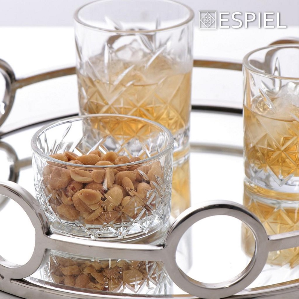 Μπολ Γυάλινο Διάφανο 225ml Ø9xH5,4cm Timeless Pasabahce SP530040K12 - 2