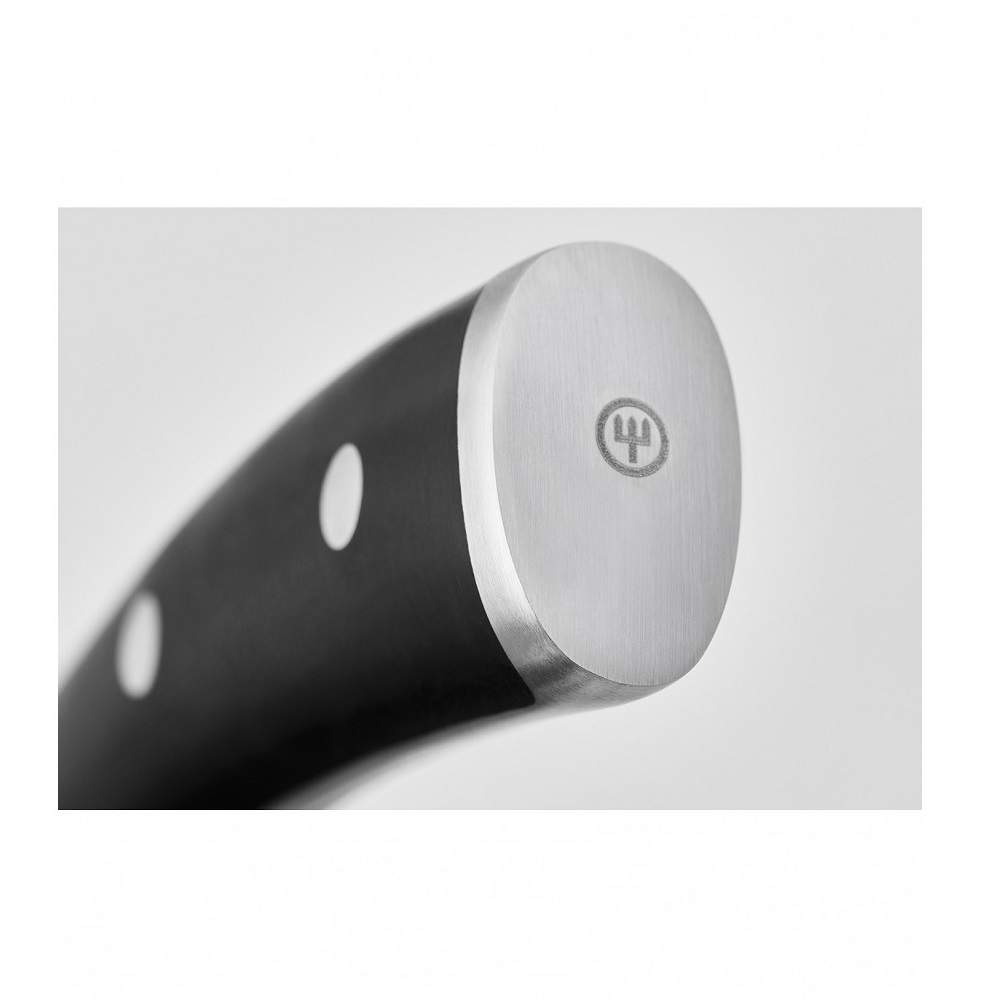 Μαχαίρι Γενικής Χρήσης 9cm 4086-09 Classic Ikon Wusthof 1040330409 - 4