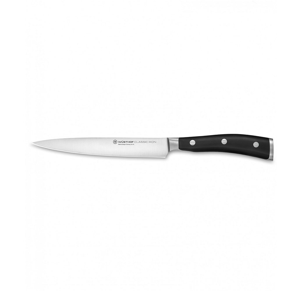 Μαχαίρι Φιλεταρίσματος (Slicer) 16cm 4506-16 Classic Ikon Wusthof 1040330716 - 2