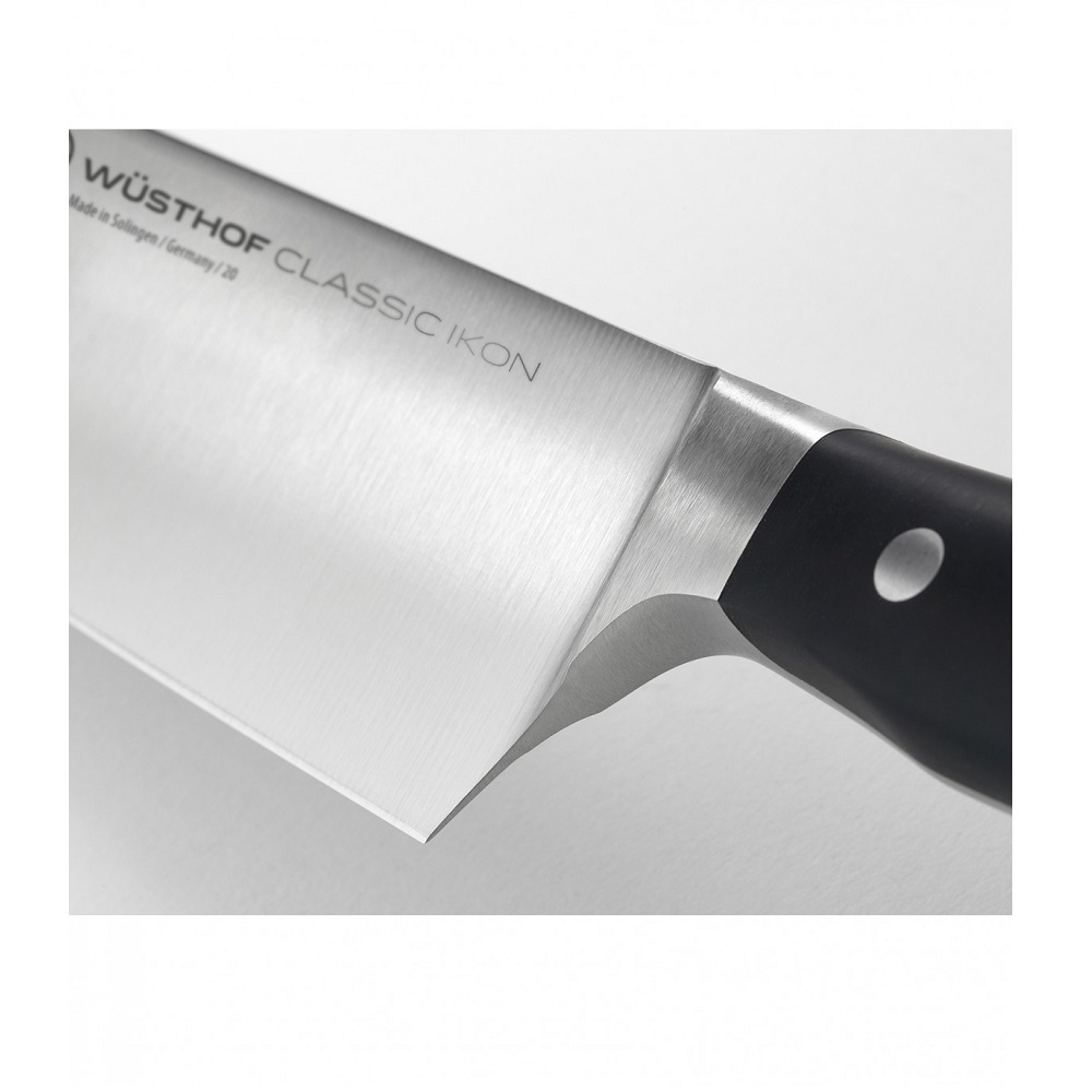 Μαχαίρι Φιλεταρίσματος (Slicer) 20cm 4506-20 Classic Ikon Wusthof 1040330720 - 3