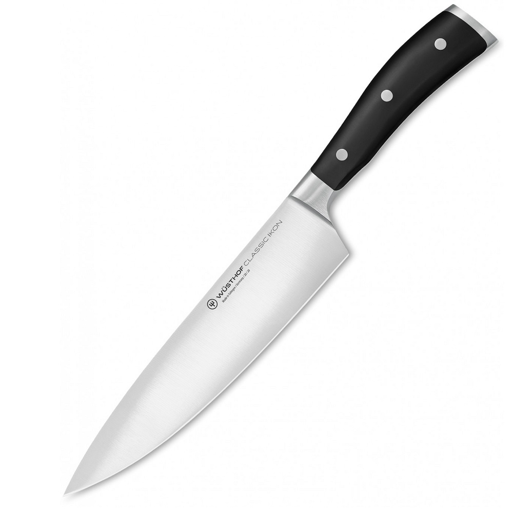 Μαχαίρι Λαχανικών Chef 20cm 4596-20 Classic Ikon Wusthof 1040330120 - 