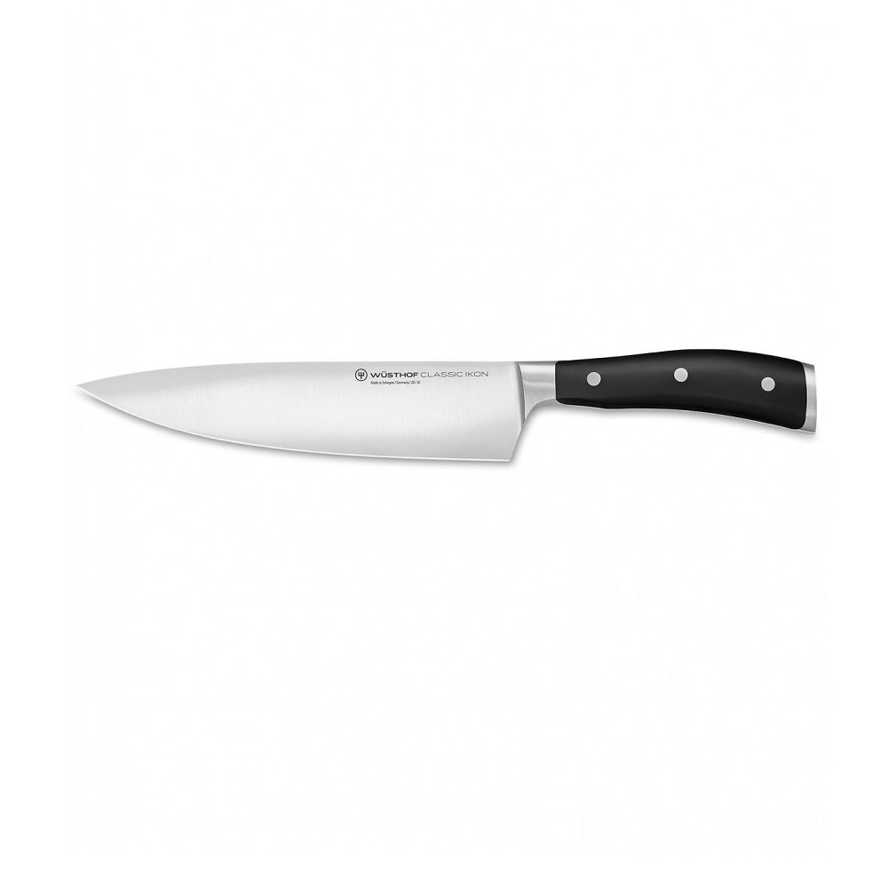 Μαχαίρι Λαχανικών Chef 20cm 4596-20 Classic Ikon Wusthof 1040330120 - 2