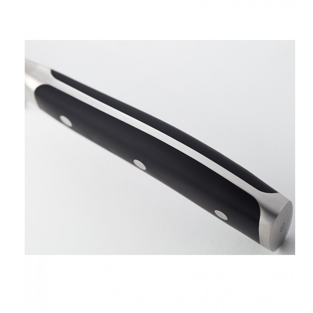 Μαχαίρι Λαχανικών Chef 20cm 4596-20 Classic Ikon Wusthof 1040330120 - 3