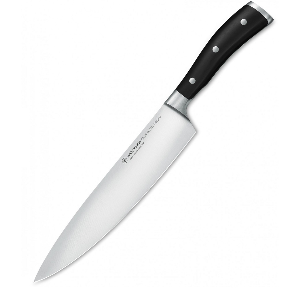Μαχαίρι Λαχανικών Chef 23cm 4596-23 Classic Ikon Wusthof 1040330123 - 