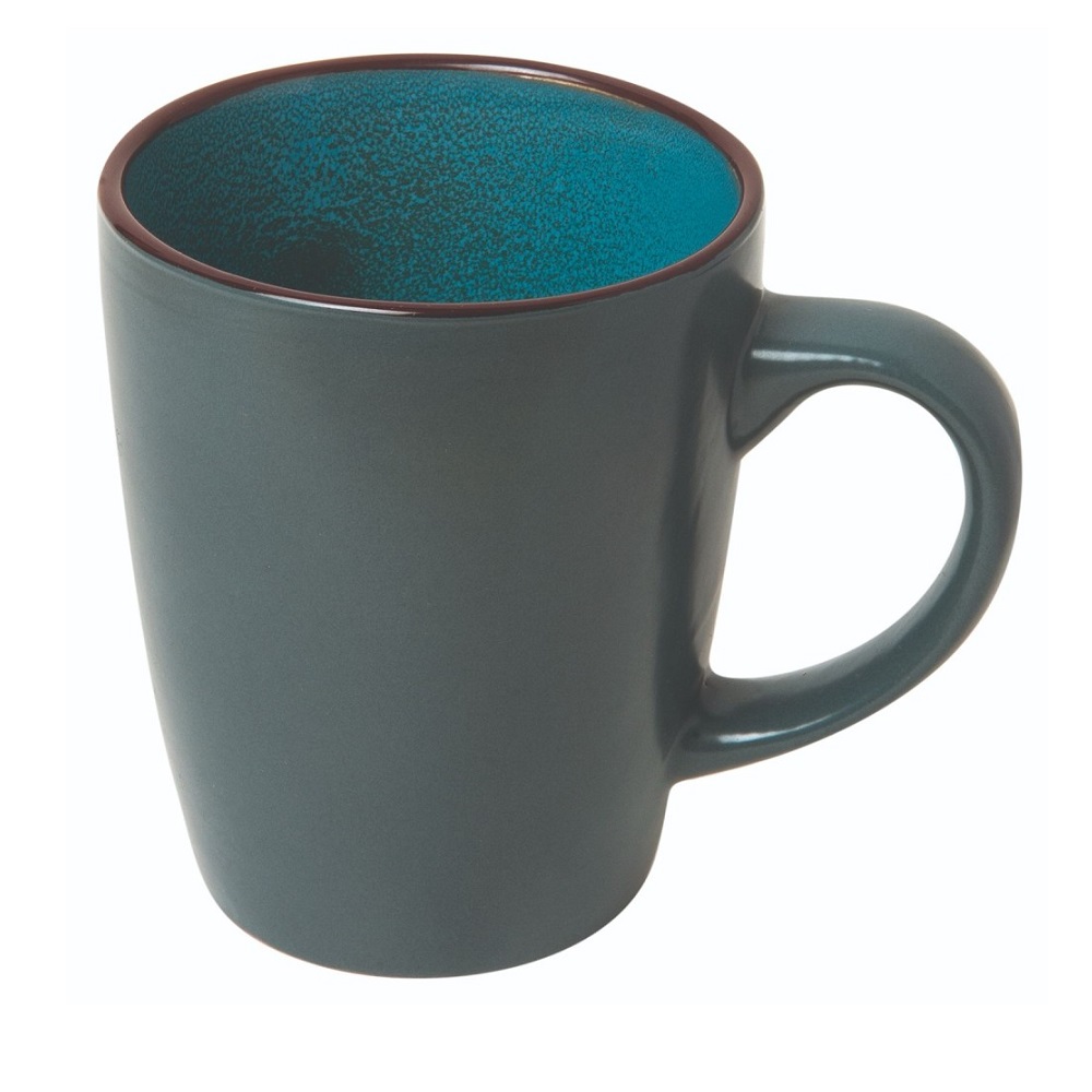 Κύπελλο Stoneware Reactive Glaze 350ml GISA 64-50515 - 