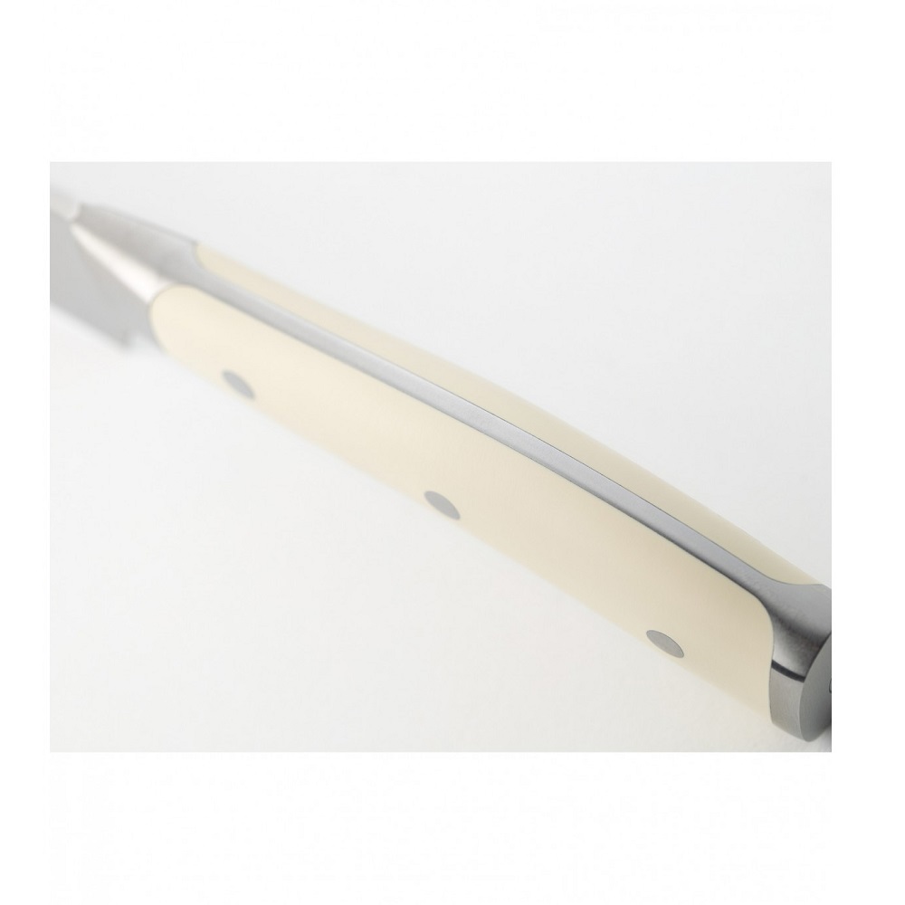 Μαχαίρι Λαχανικών Chef 20cm 4596-0-20 Classic Ikon Creme Wusthof 1040430120 - 3