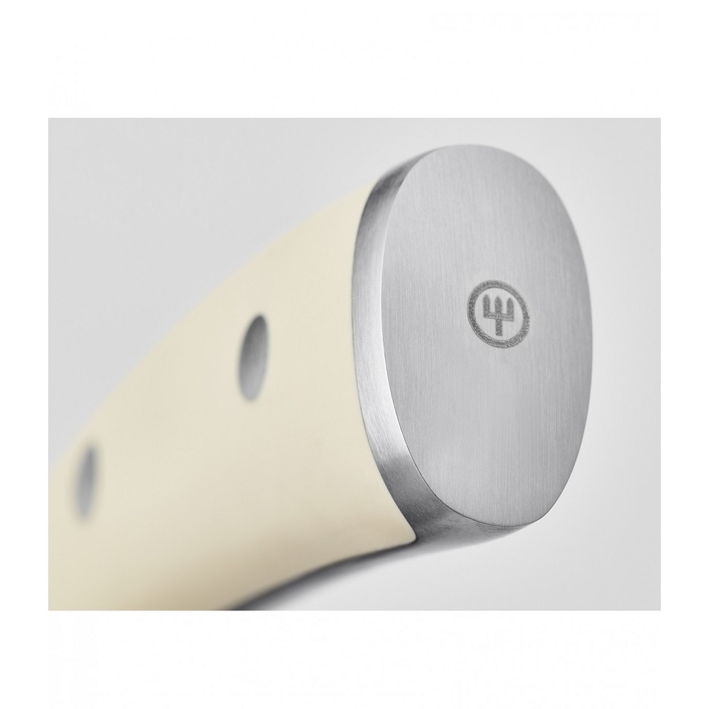 Μαχαίρι Λαχανικών Chef 20cm 4596-0-20 Classic Ikon Creme Wusthof 1040430120 - 4