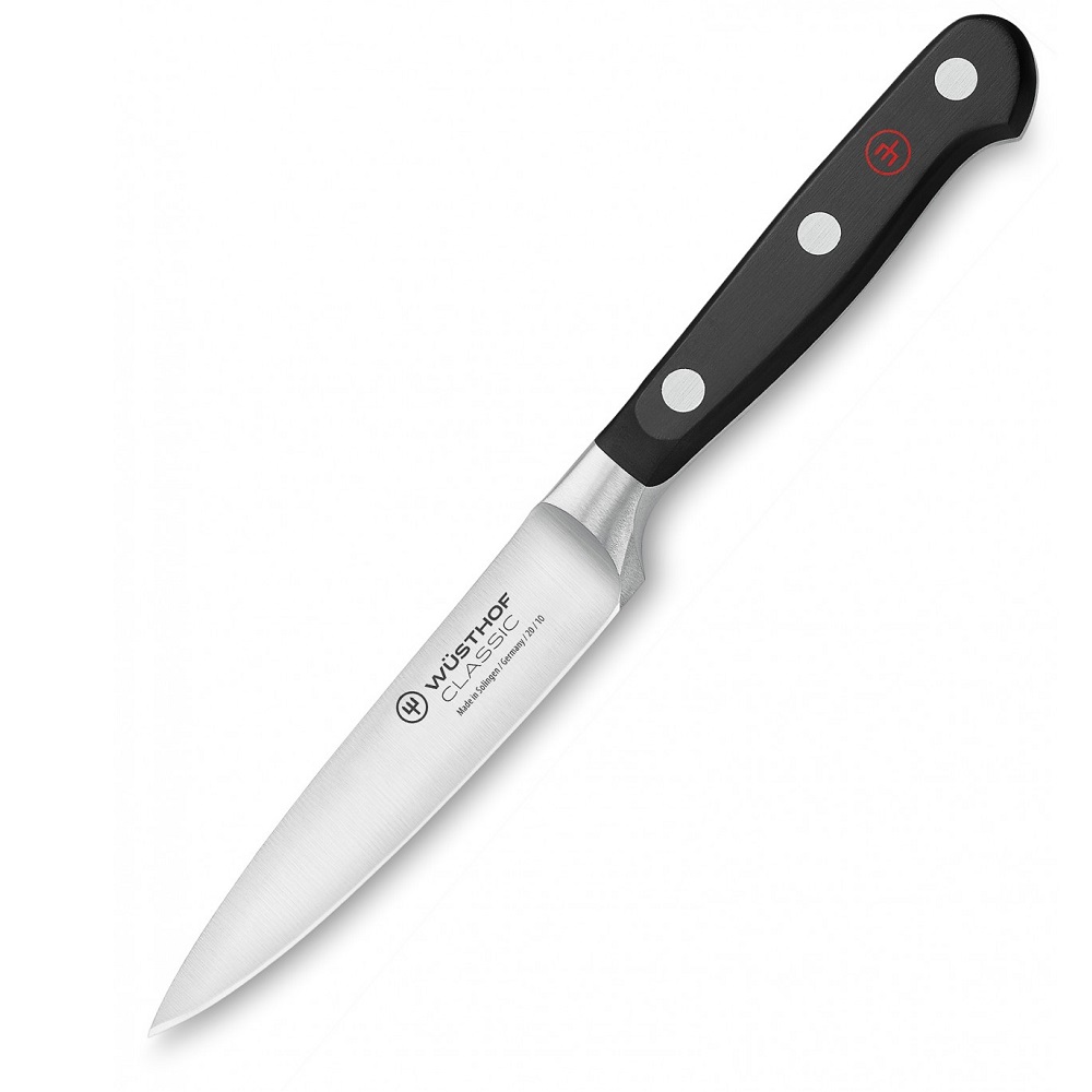Μαχαίρι Γενικής Χρήσης 10cm 4066-10 Classic Wusthof 1040100410 - 1