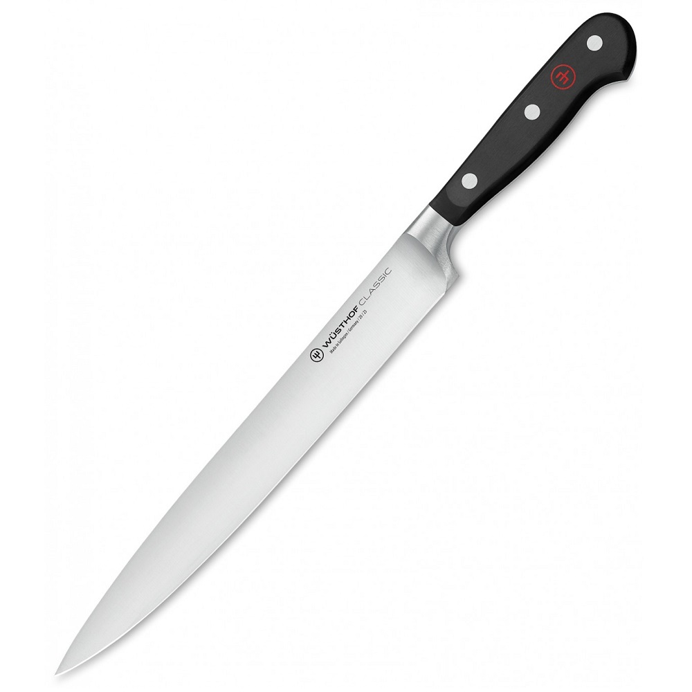 Μαχαίρι Φιλεταρίσματος (Slicer) 23cm 4522-23 Classic Wusthof 1040100723 - 1