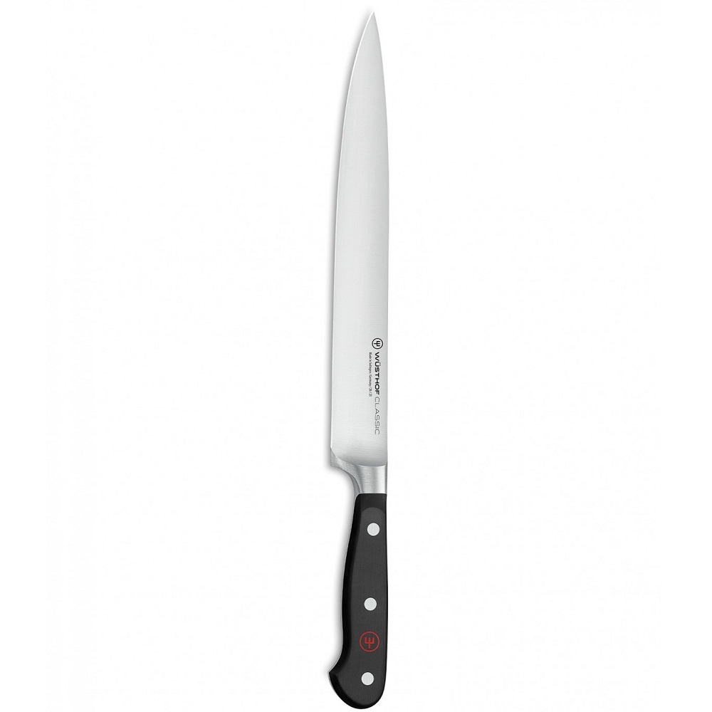 Μαχαίρι Φιλεταρίσματος (Slicer) 23cm 4522-23 Classic Wusthof 1040100723 - 2