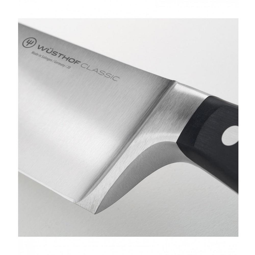 Μαχαίρι Φιλεταρίσματος (Slicer) 23cm 4522-23 Classic Wusthof 1040100723 - 3