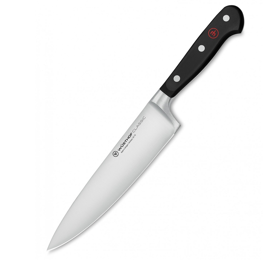 Μαχαίρι Λαχανικών Chef 18cm 4582-18 Classic Wusthof 1040100118 - 1