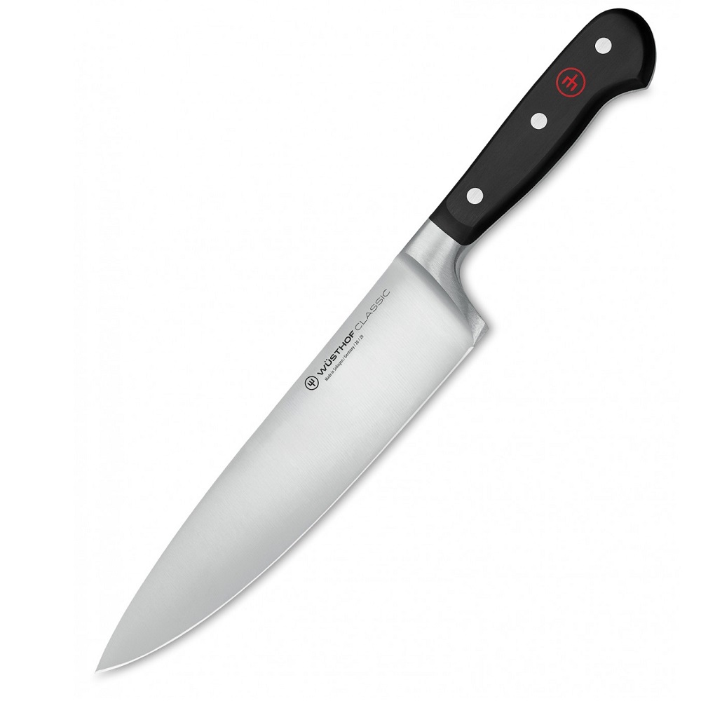 Μαχαίρι Λαχανικών Chef 20cm Classic Wusthof 1040100120 - 1