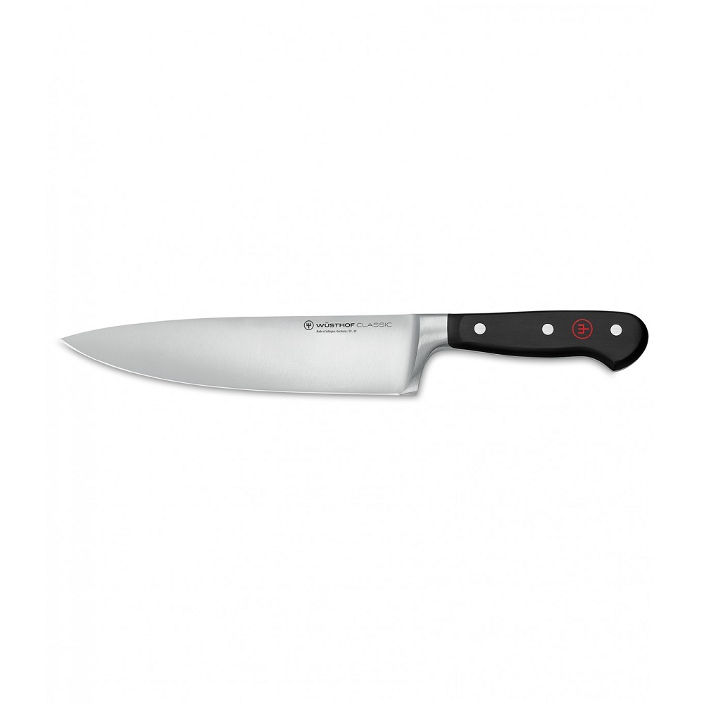 Μαχαίρι Λαχανικών Chef 20cm Classic Wusthof 1040100120 - 2