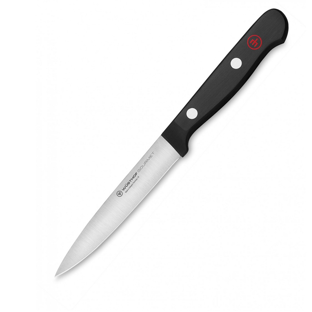 Μαχαίρι Γενικής Χρήσης 10cm 4060 Gourmet Wusthof 1035048110 - 1