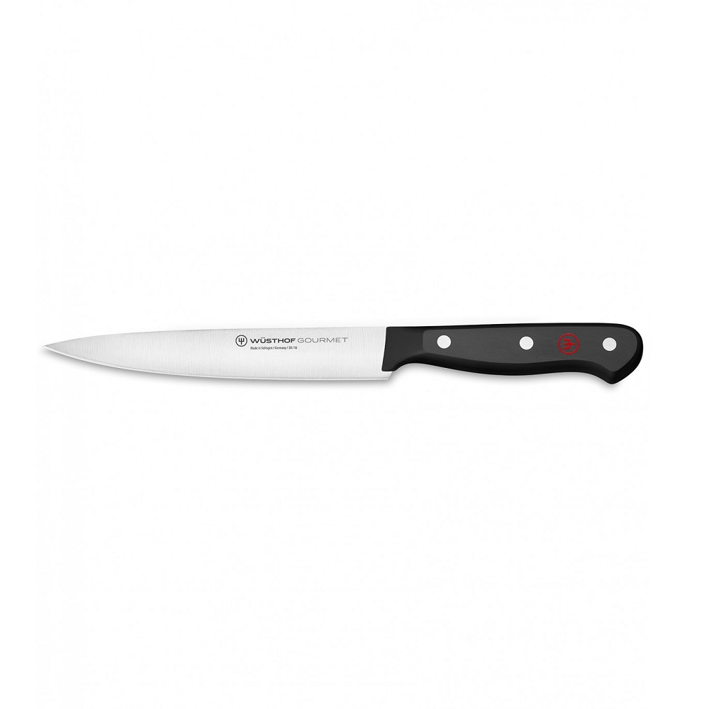 Μαχαίρι Φιλεταρίσματος (Slicer) 16cm 4114-16 Gourmet Wusthof 1035048816 - 2