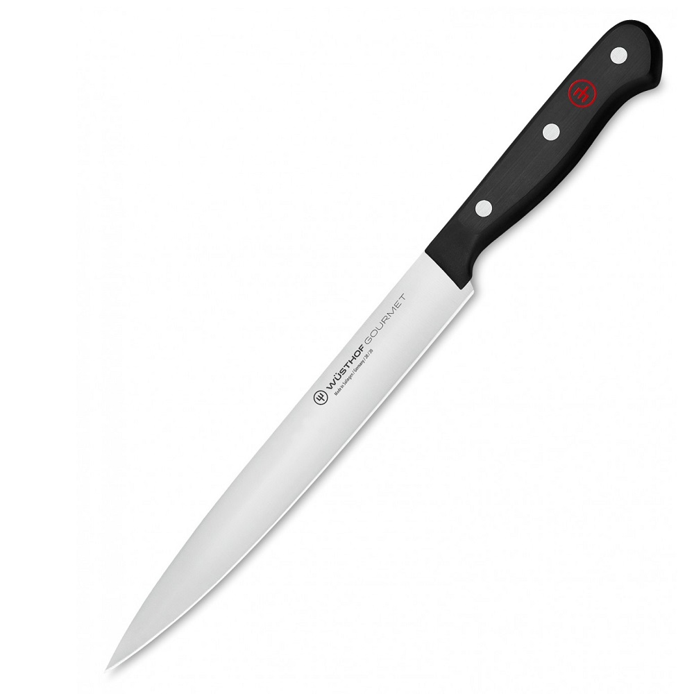 Μαχαίρι Φιλεταρίσματος (Slicer) 20cm 4114-20 Gourmet Wusthof 1035048820 - 1