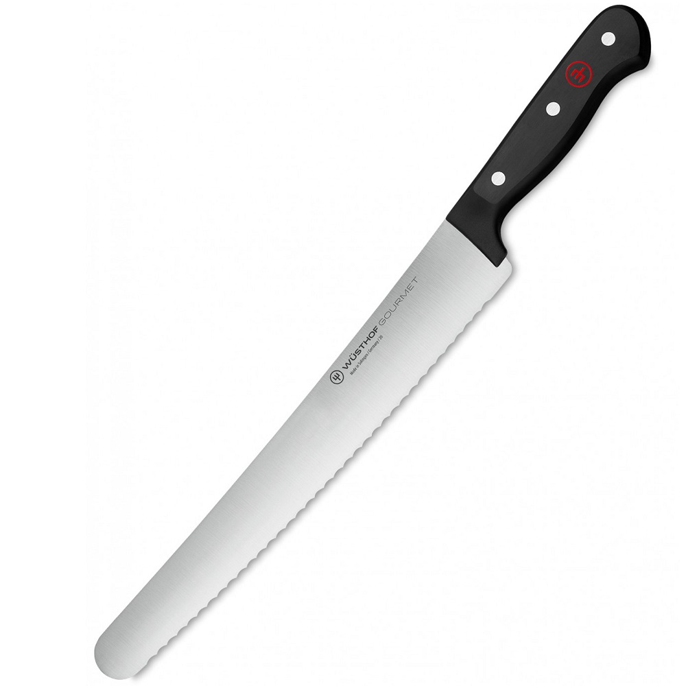Μαχαίρι Superslicer 26cm 4517 Gourmet Wusthof 1035047726 - 1