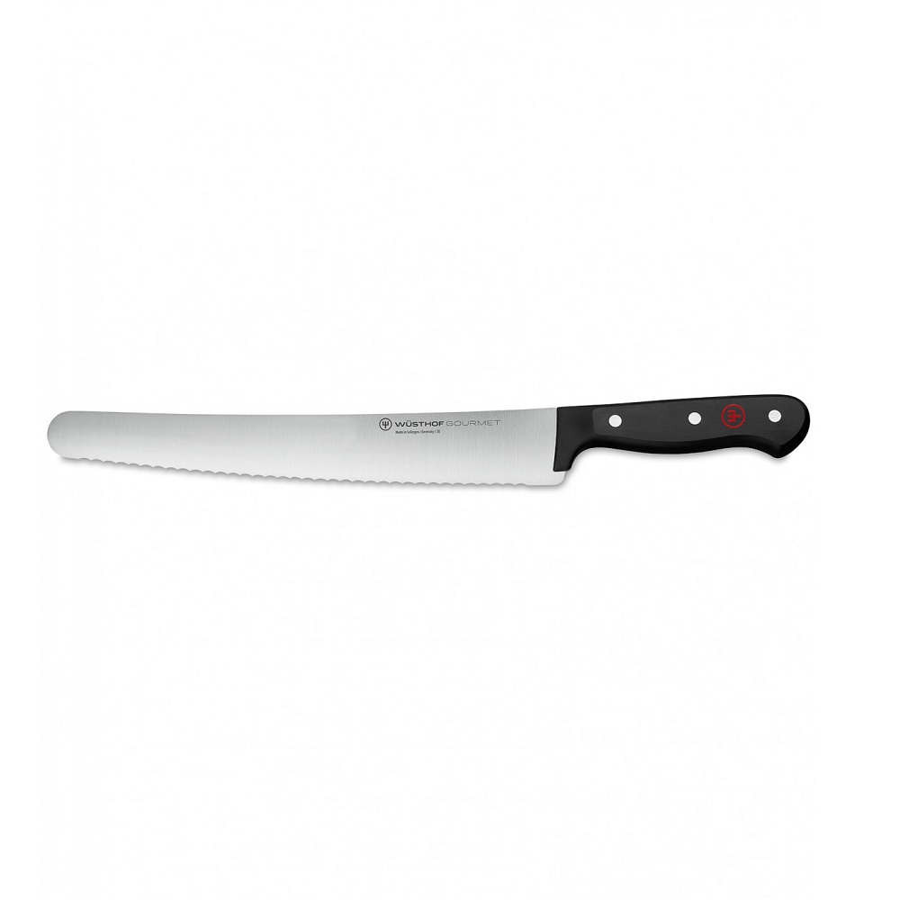 Μαχαίρι Superslicer 26cm 4517 Gourmet Wusthof 1035047726 - 2